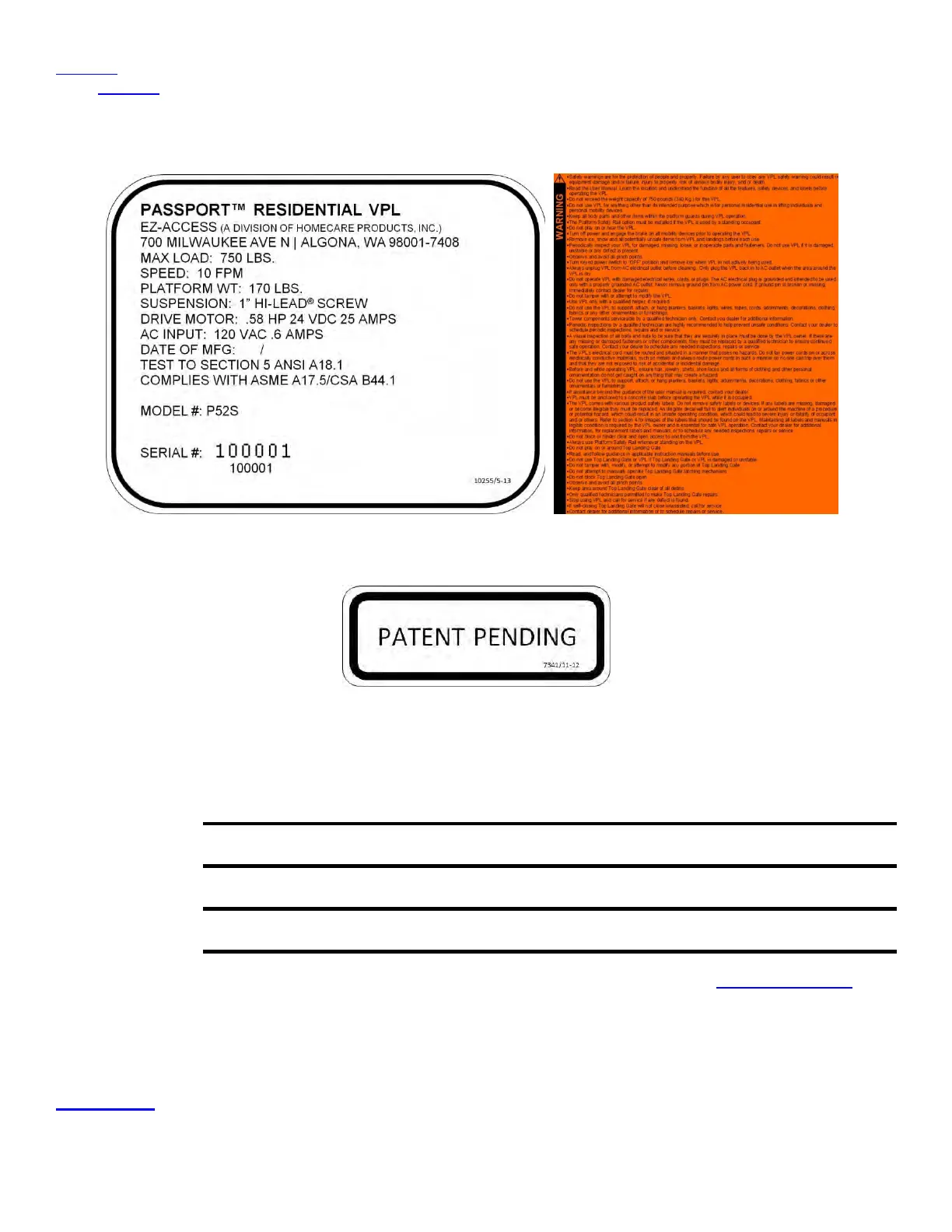 Page #5 background image