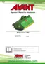 Preview: Operator's Manual For Attachment
