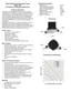 Preview: Installation & Operating Instructions
