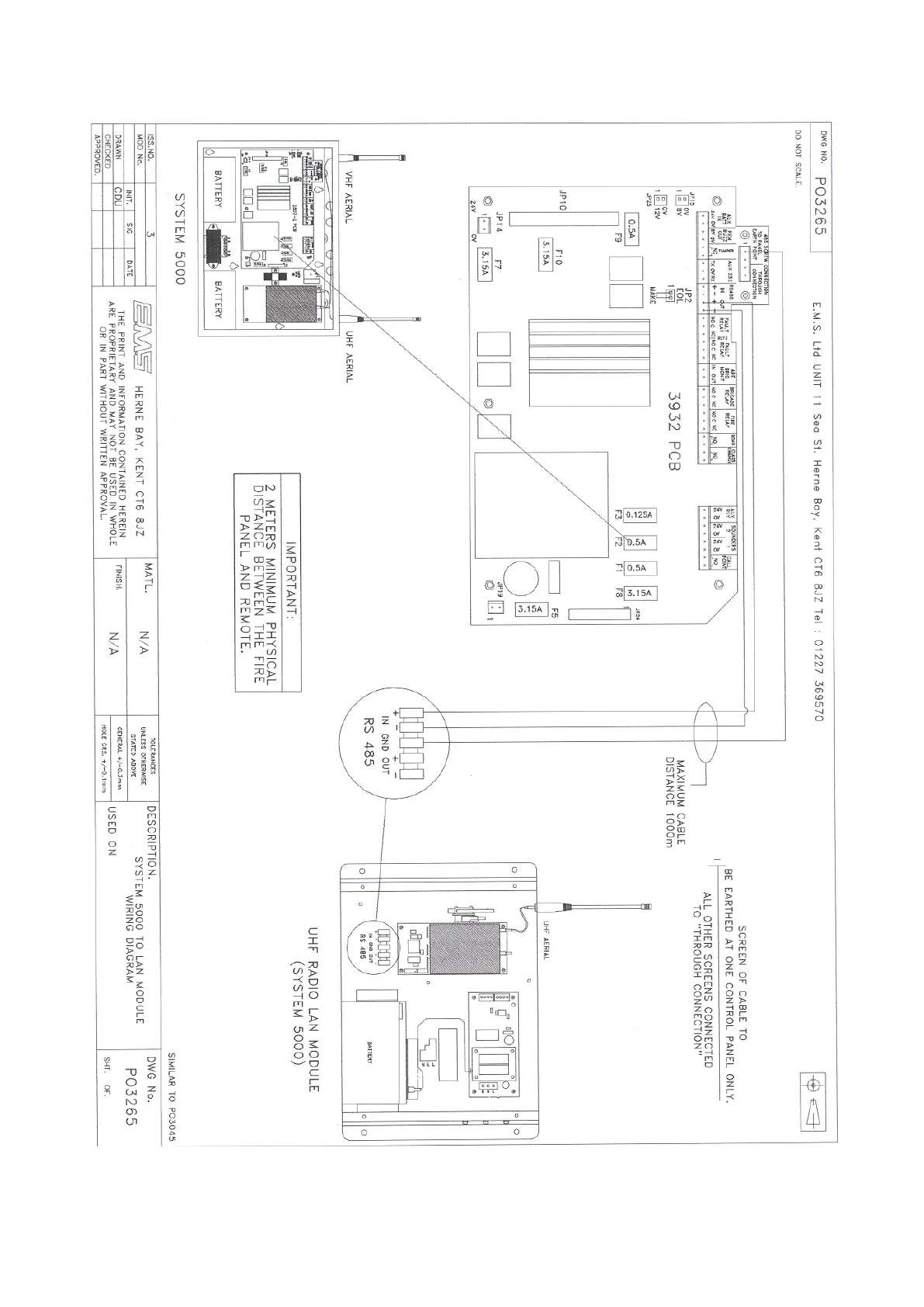 Page #5 background image