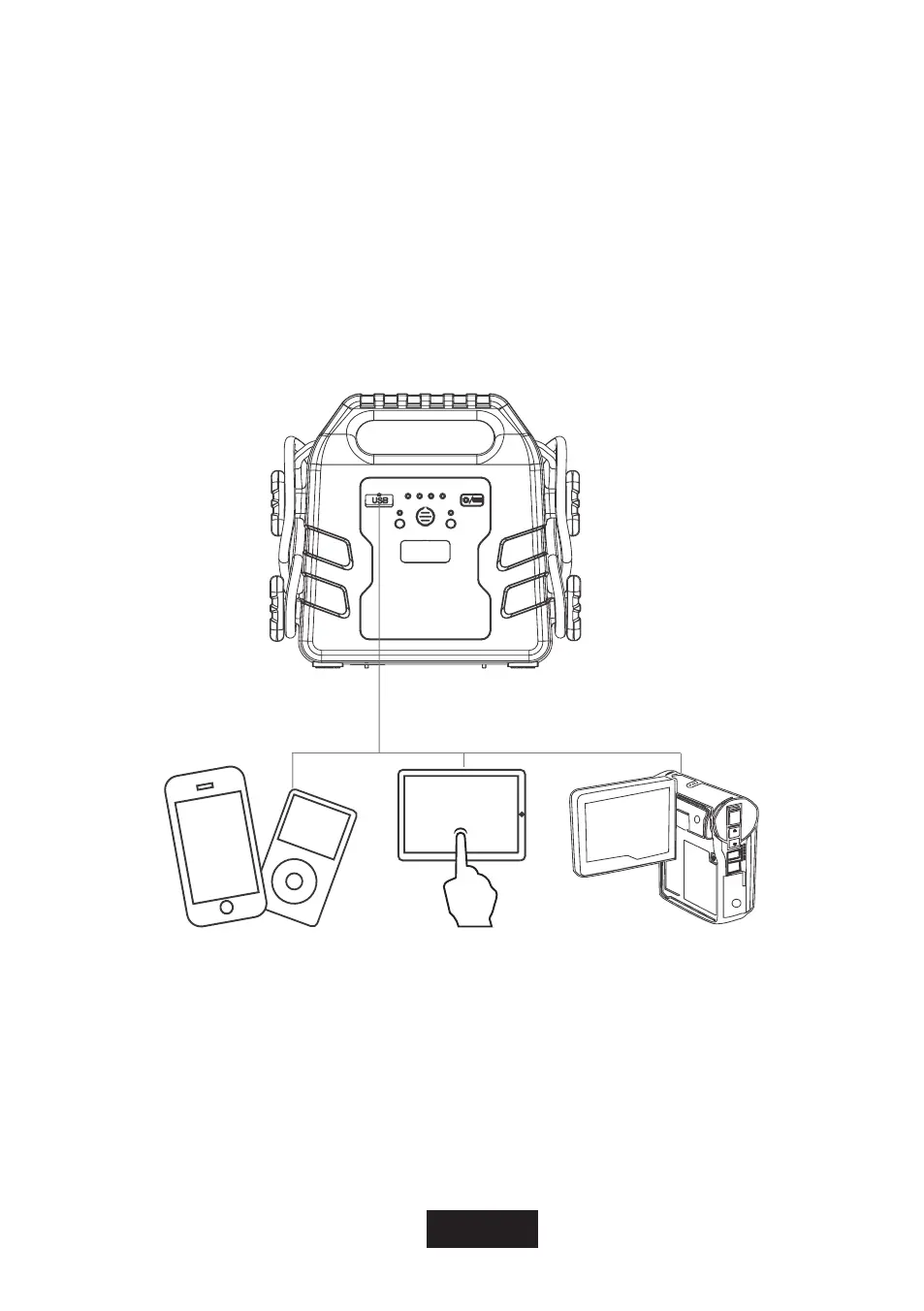 Page #6 background image