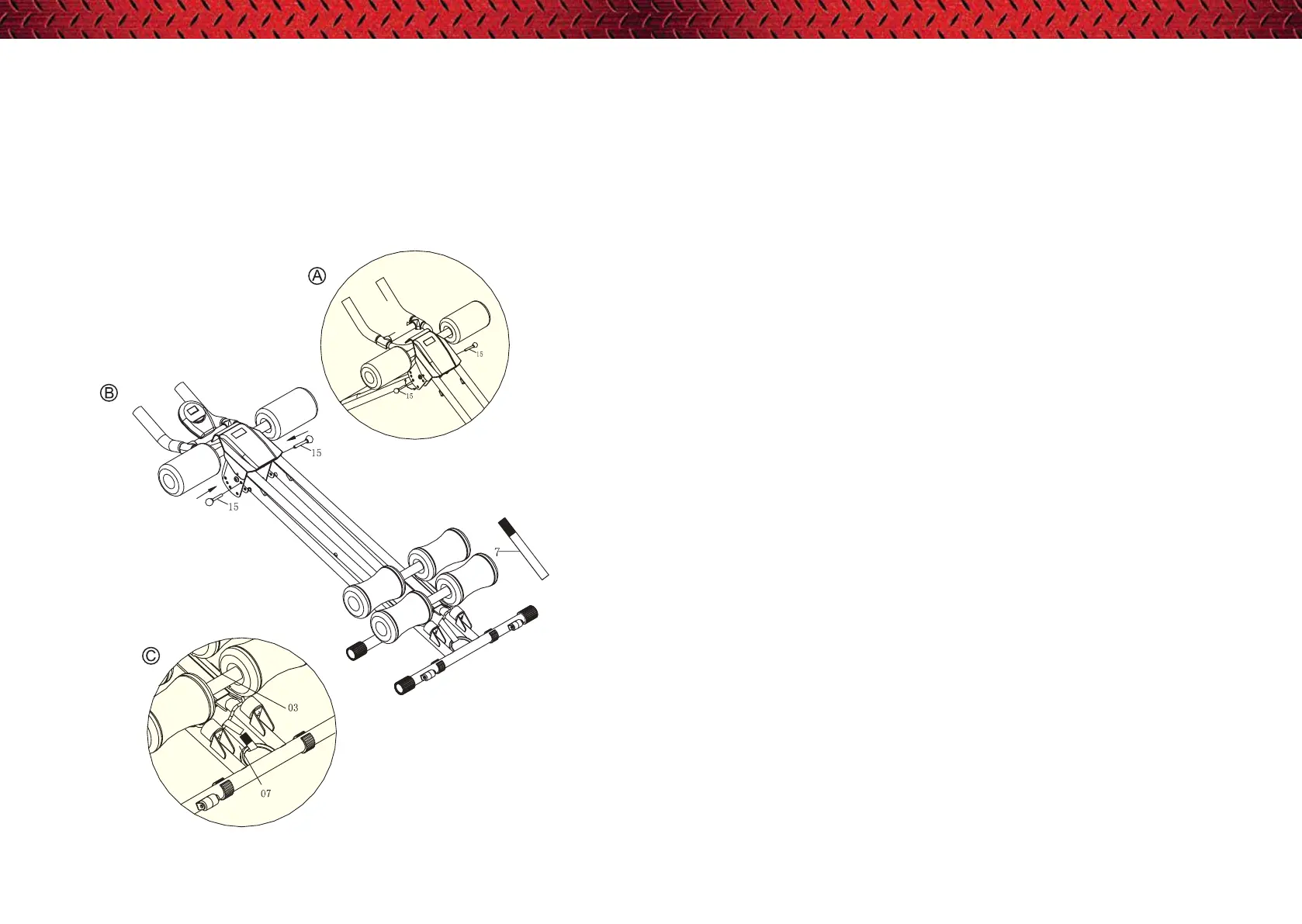 Page #5 background image
