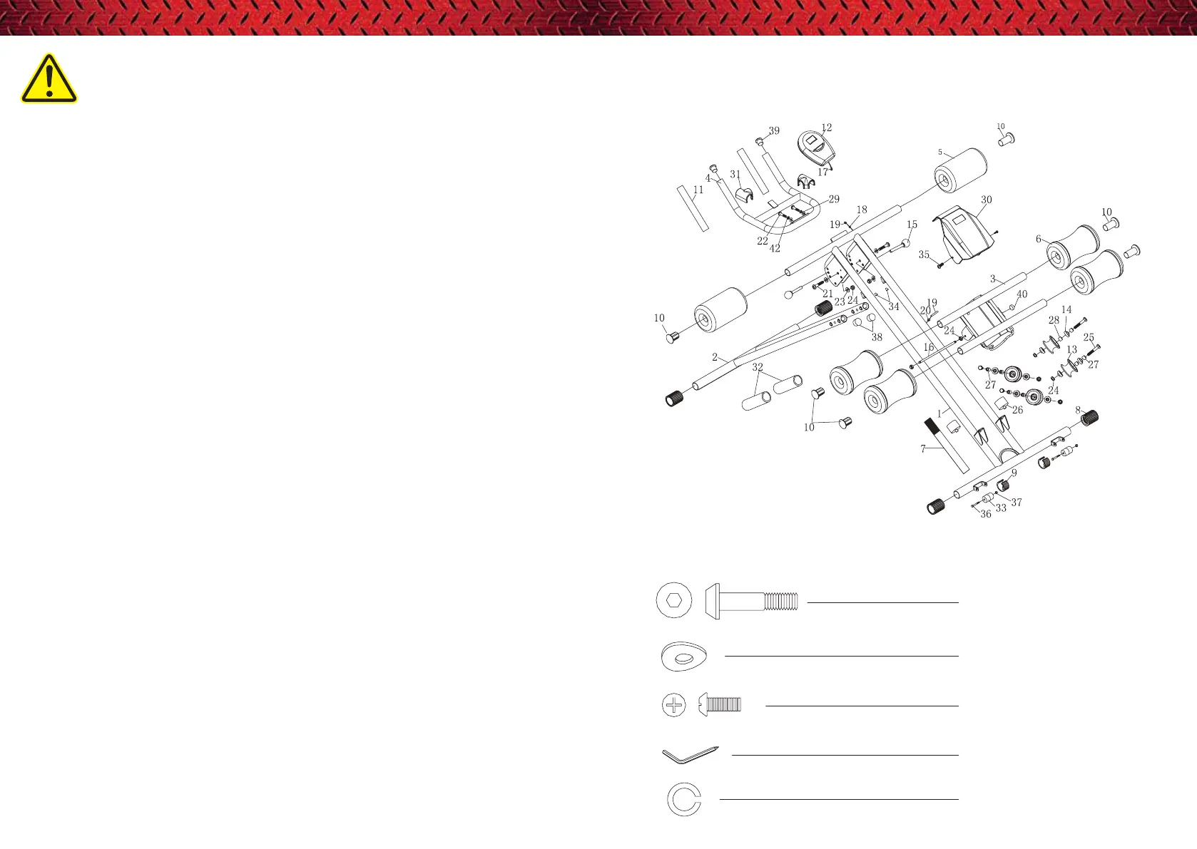 Page #6 background image