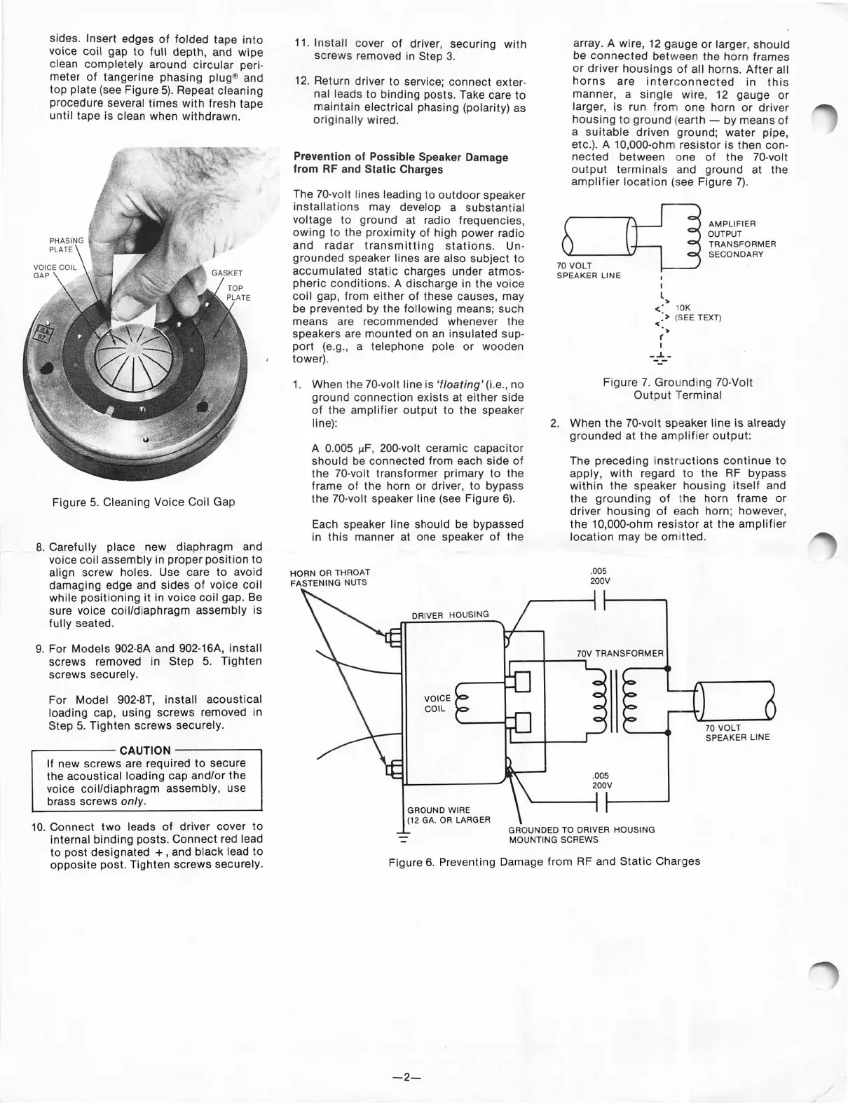 Page #2 background image