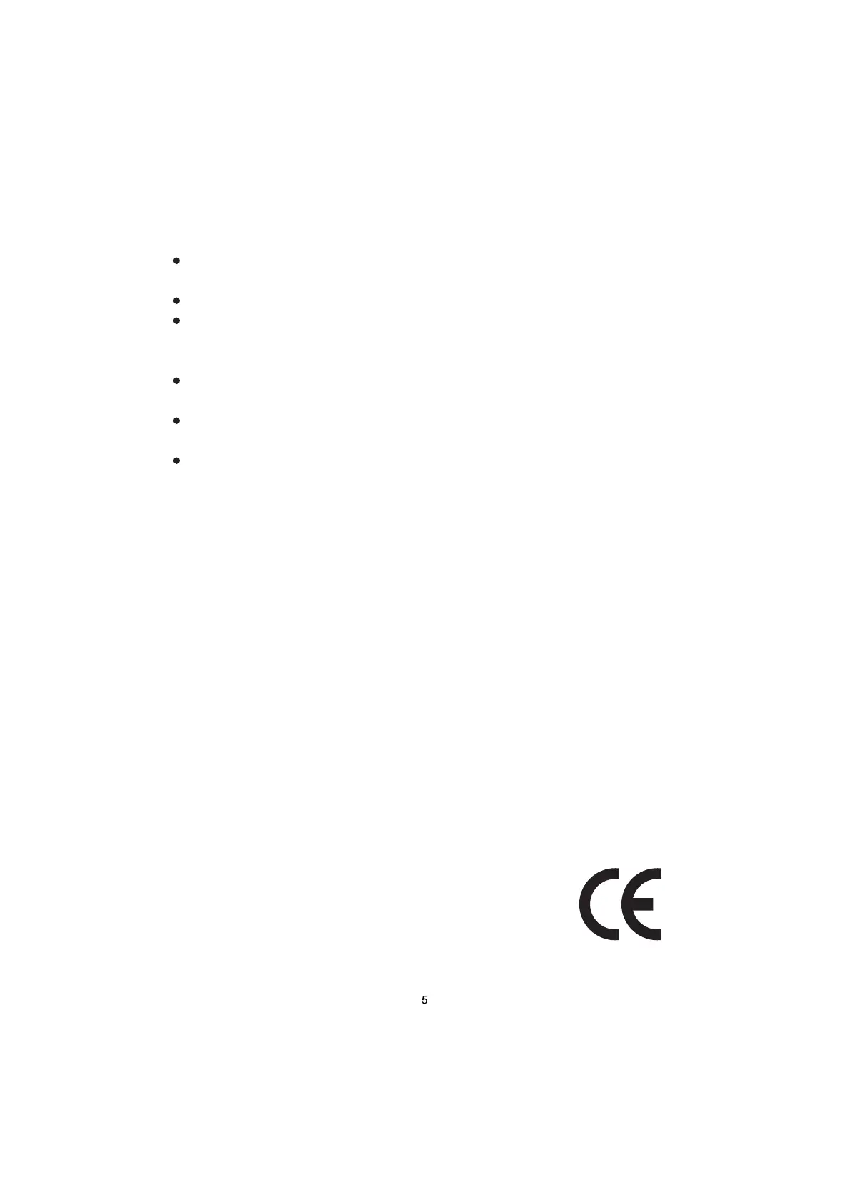 Page #5 background image
