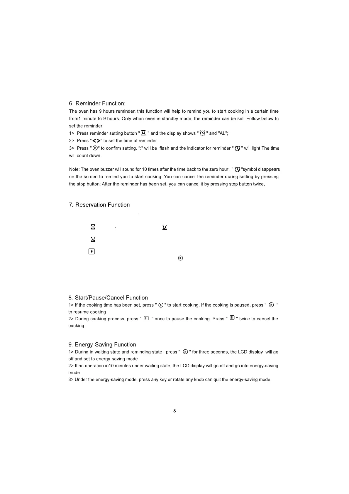 Page #8 background image