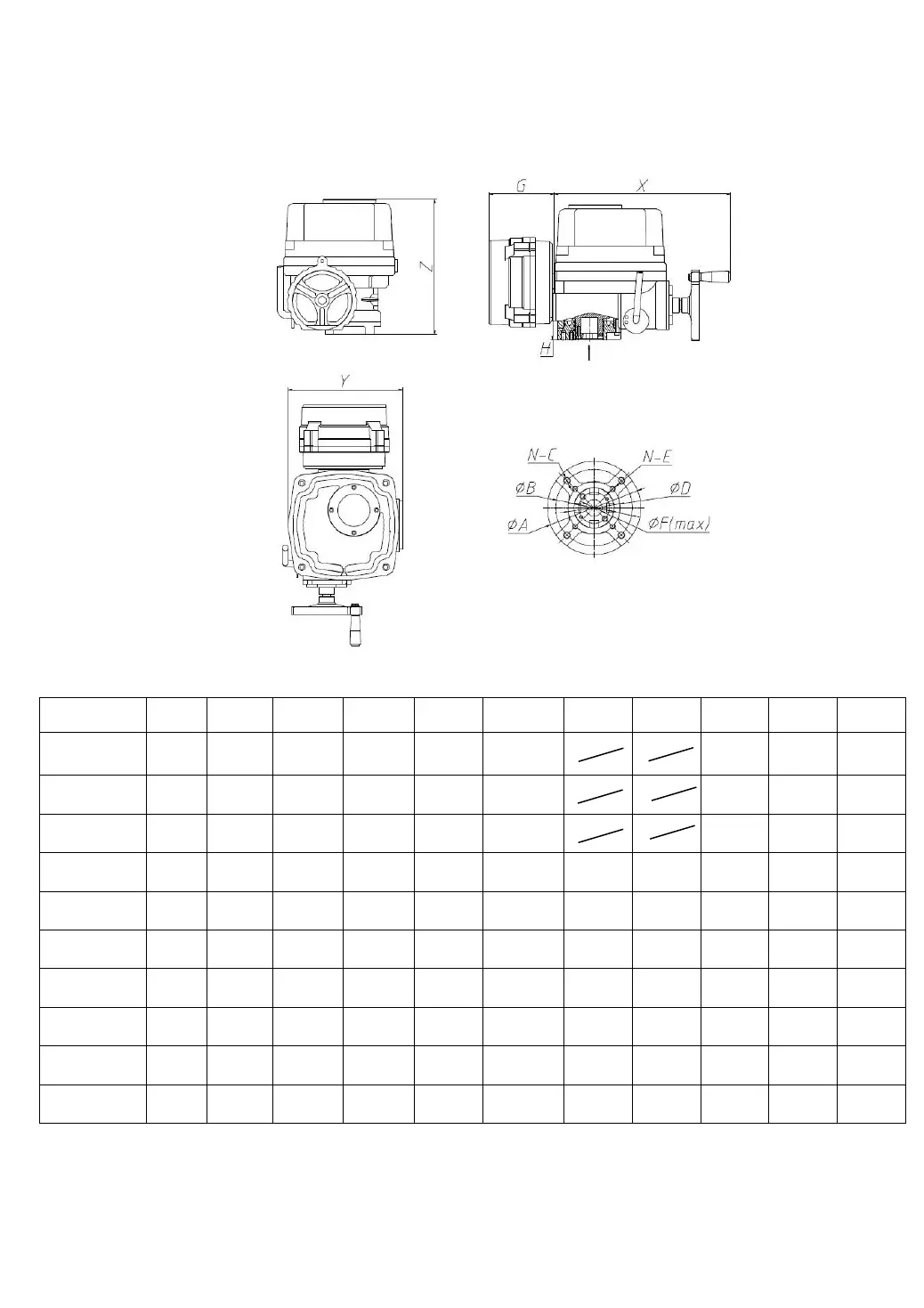 Page #8 background image