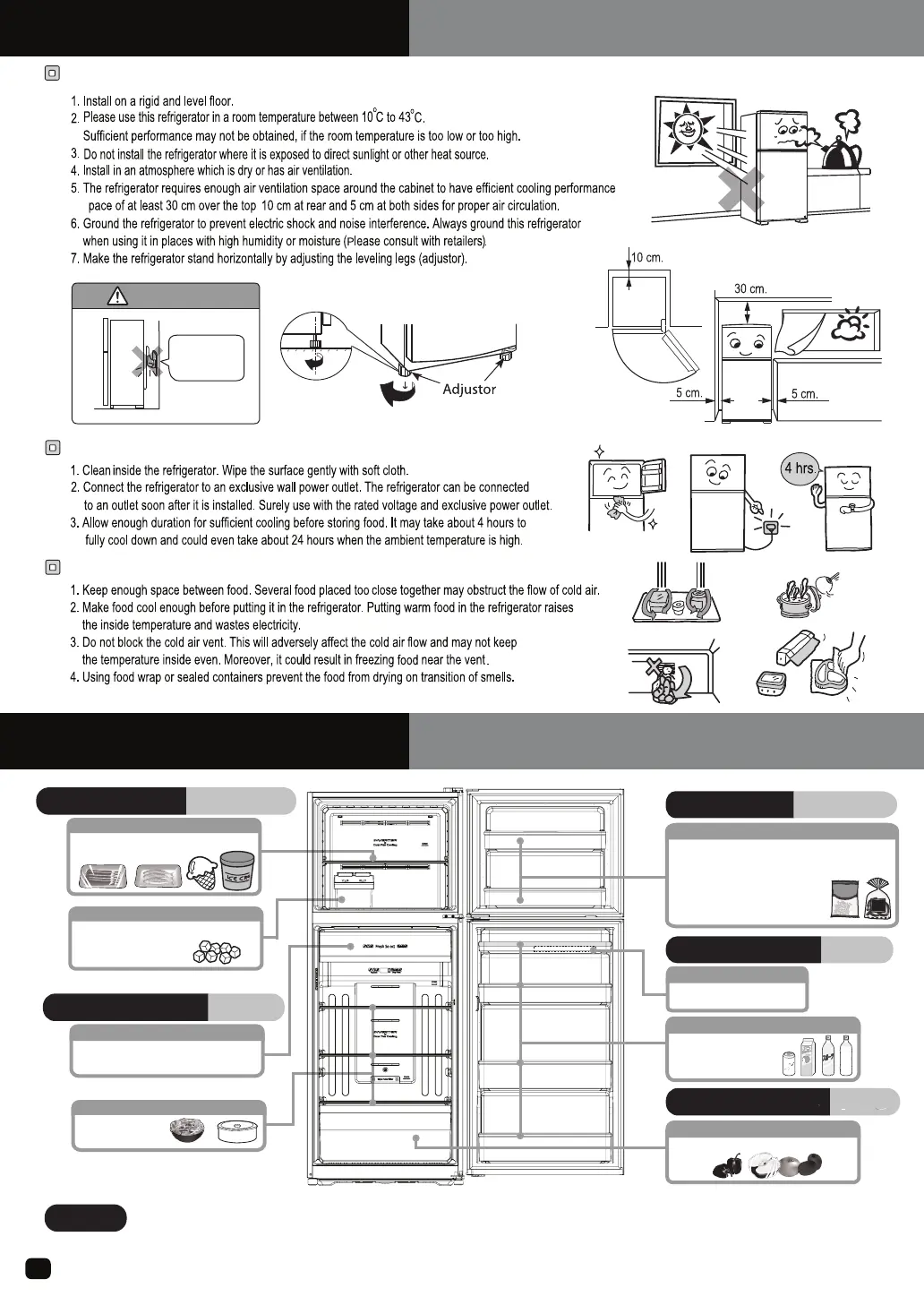 Page #4 background image