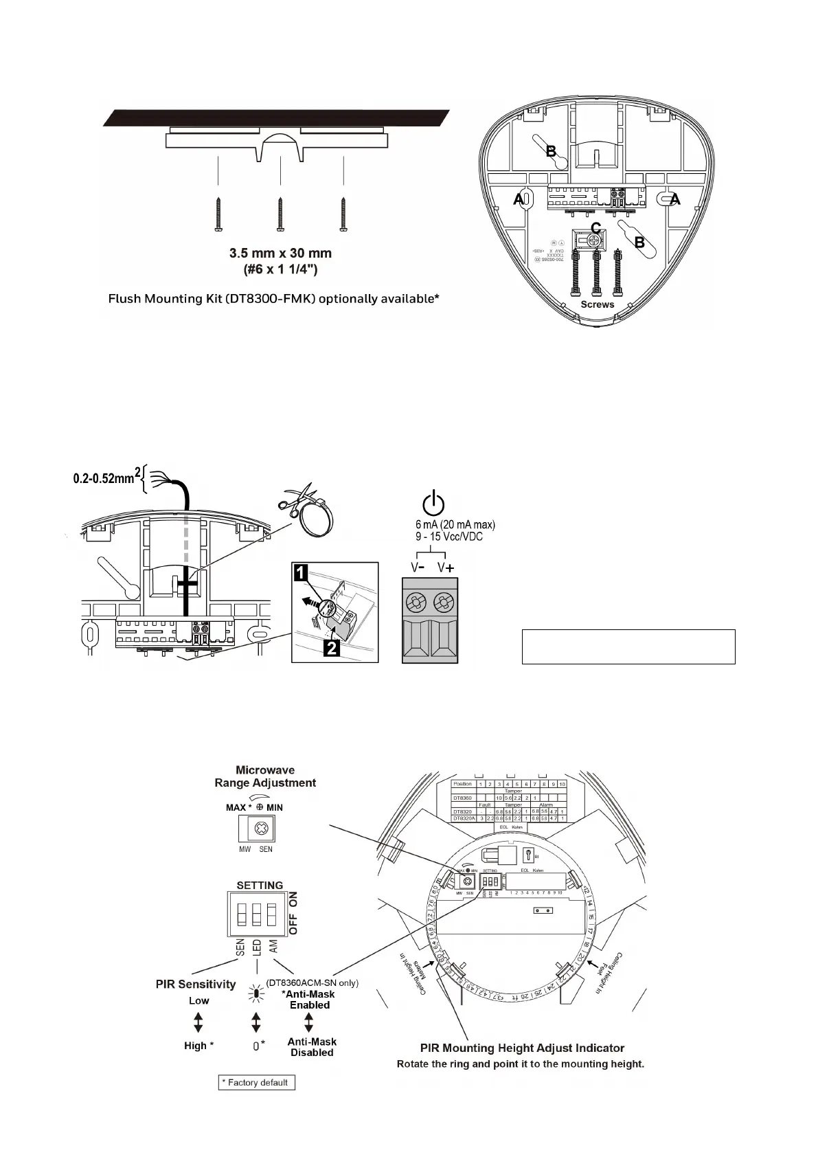 Page #2 background image