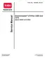 Preview: Service Manual