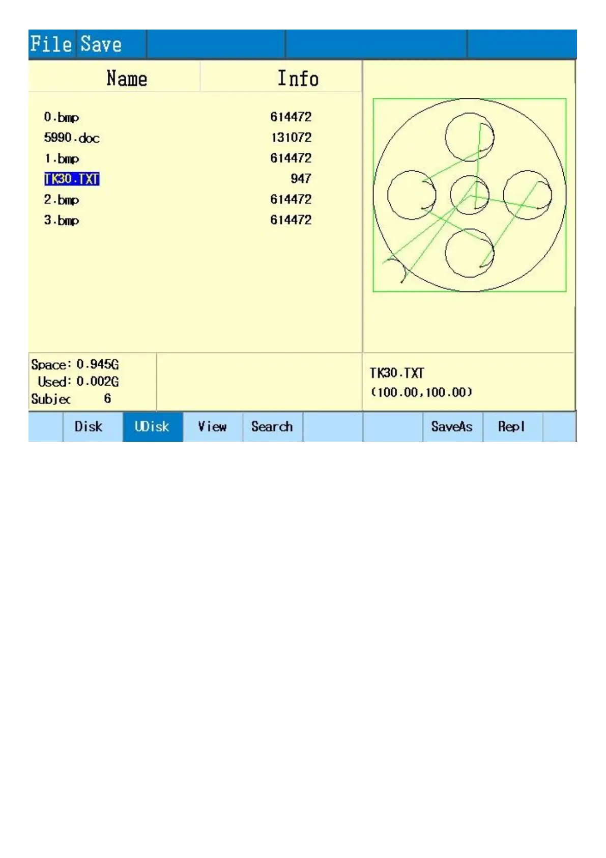 Page #20 background image