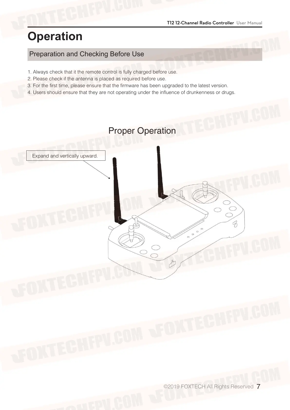 Page #7 background image
