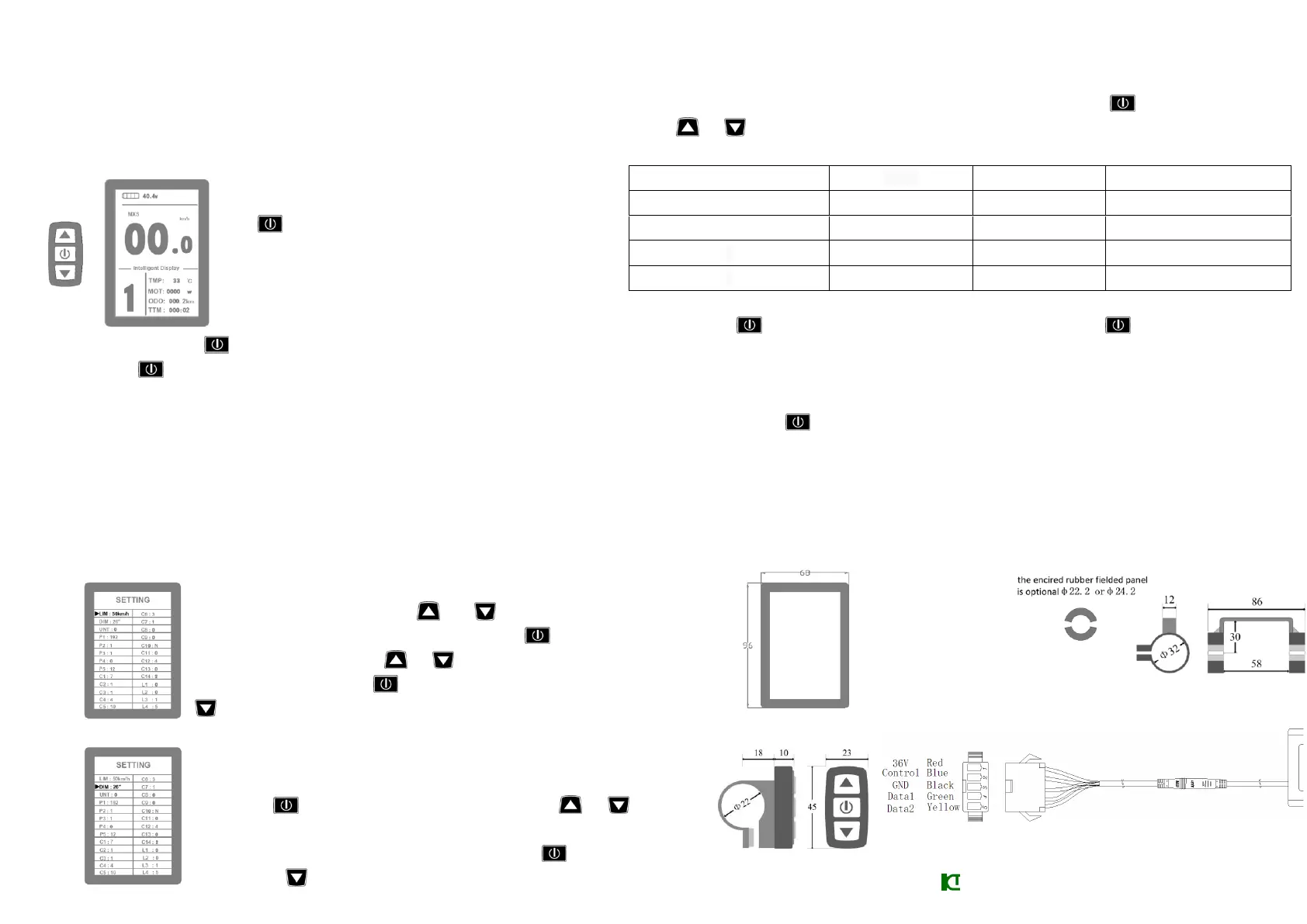 Page #2 background image