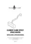 Preview: Installation & Operating Manual