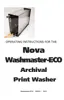 Preview: User Manual