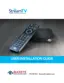 Preview: User And Installation Guide