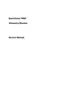 Preview: Service Manual