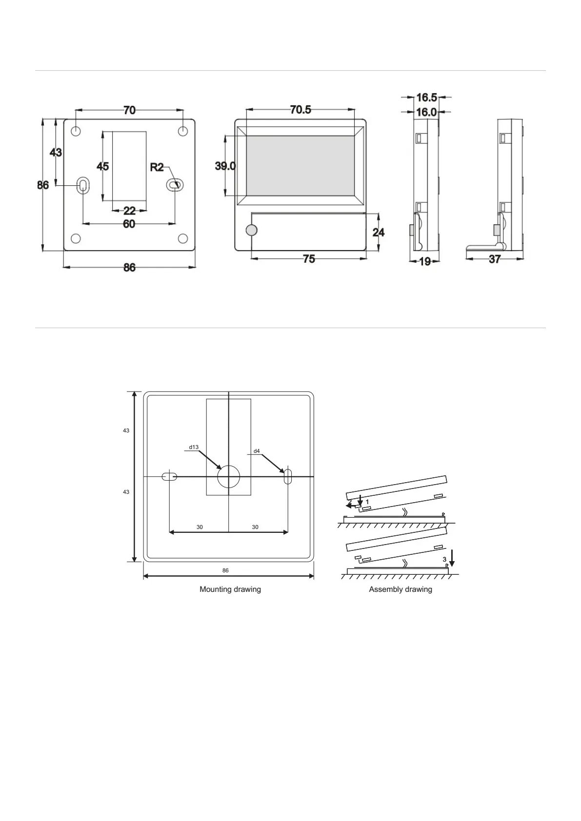 Page #6 background image
