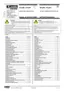 Preview: Instruction Manual