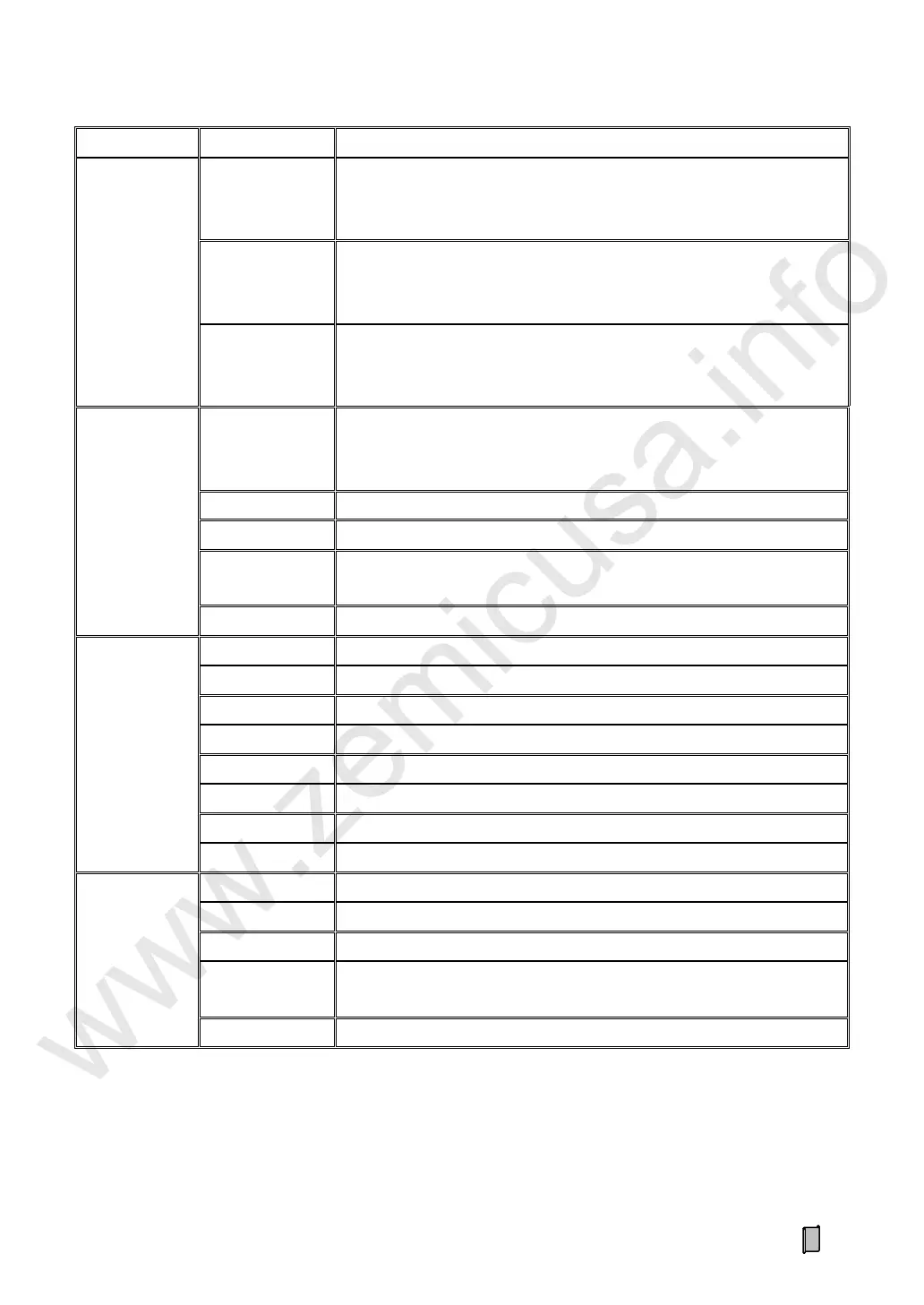 Page #36 background image