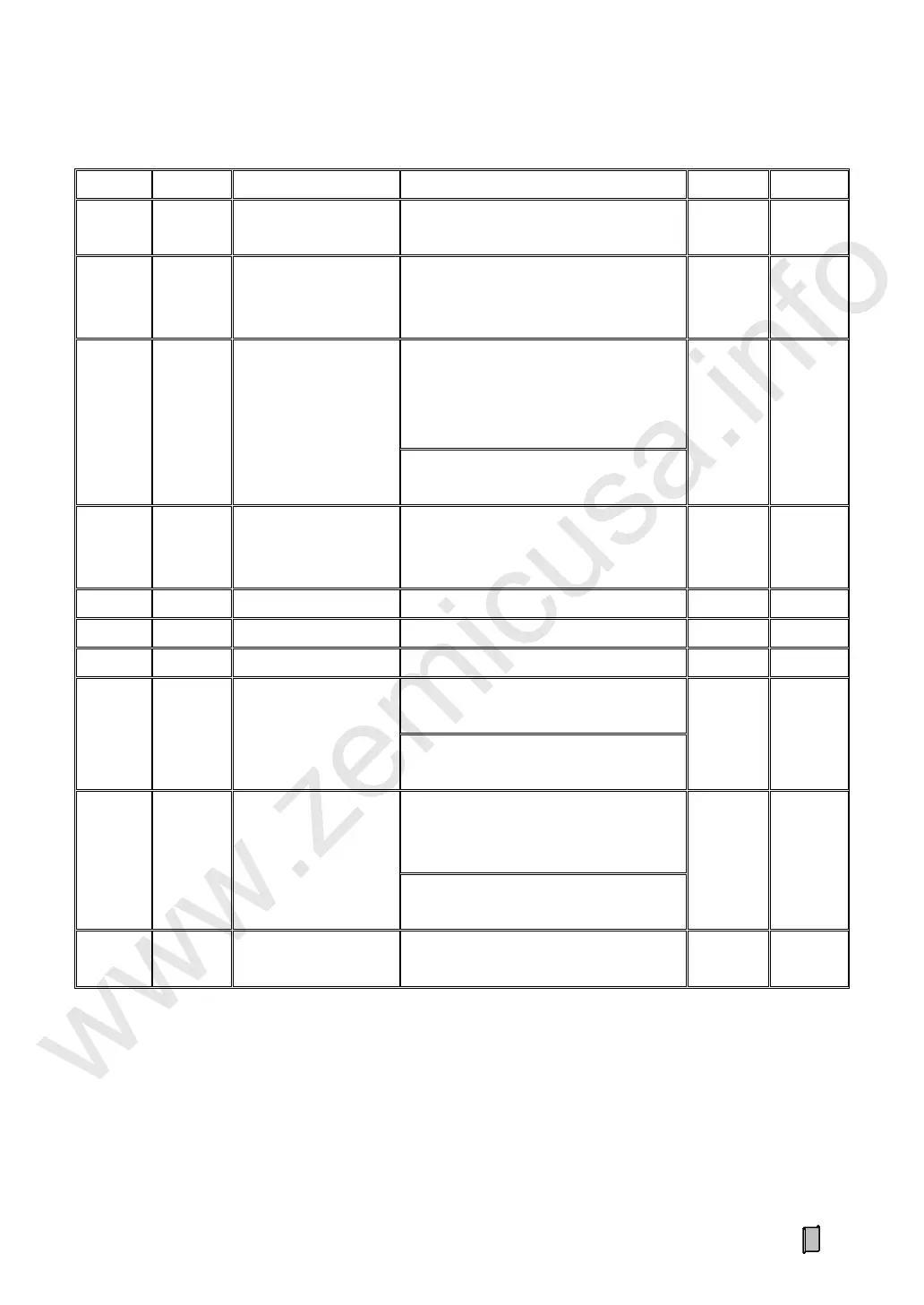 Page #40 background image