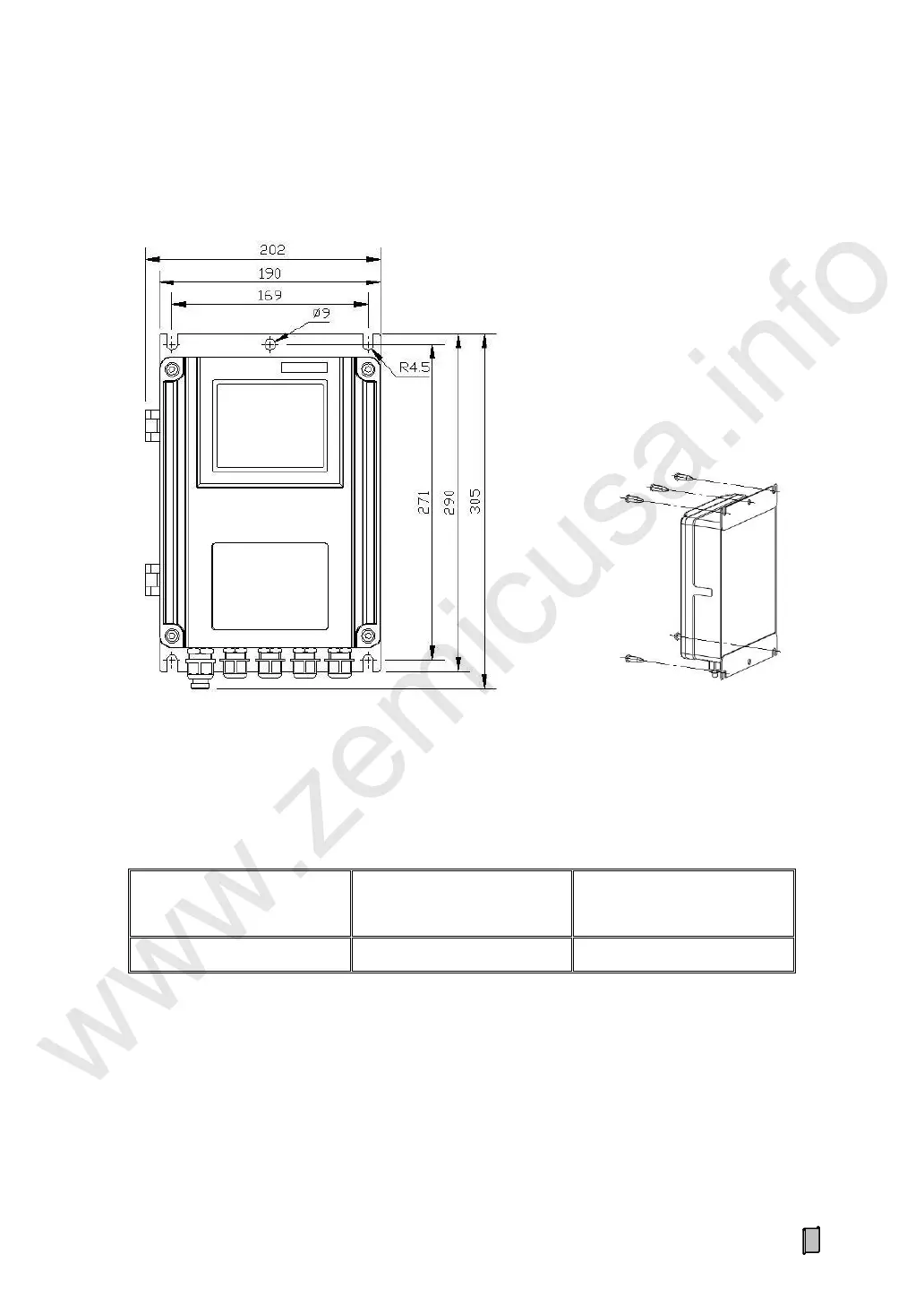 Page #14 background image