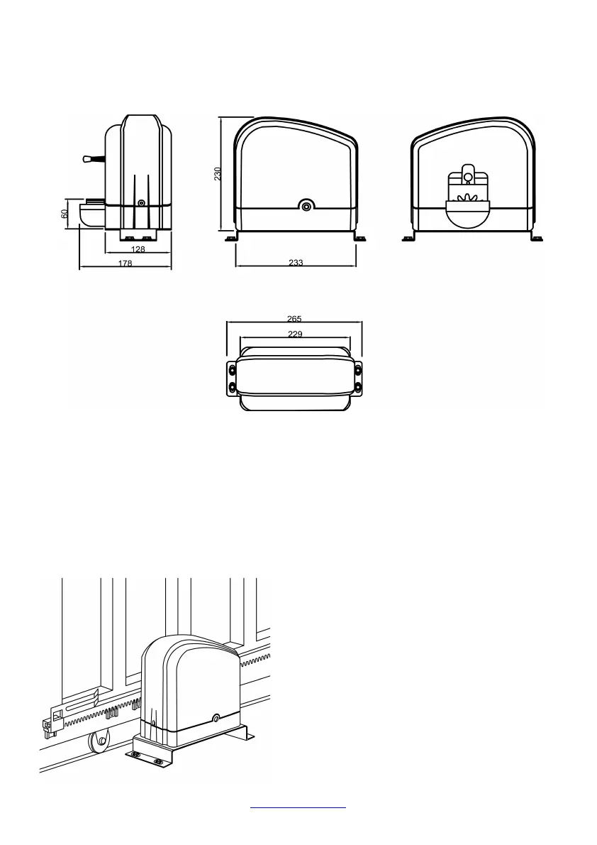 Page #3 background image