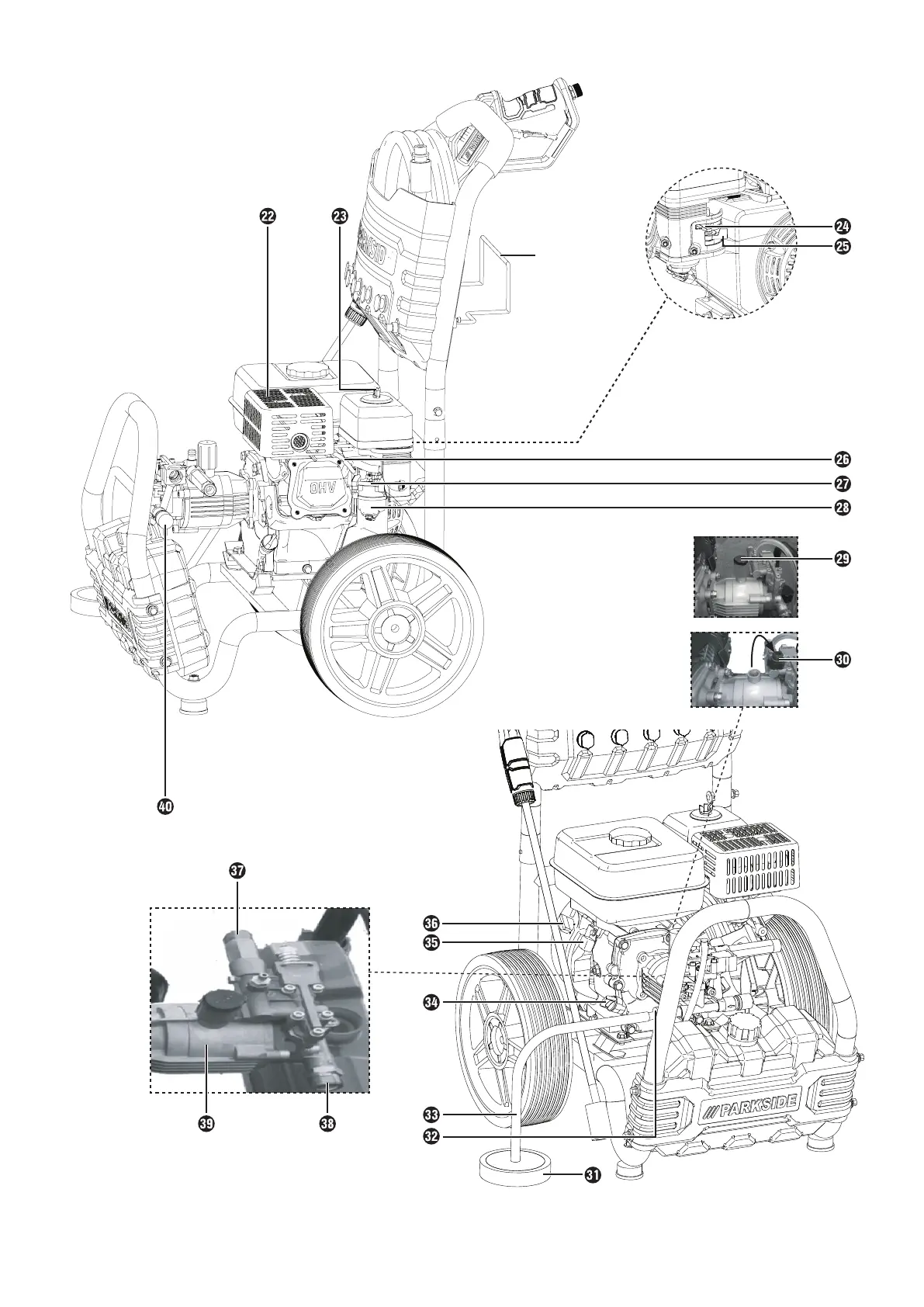 Page #5 background image