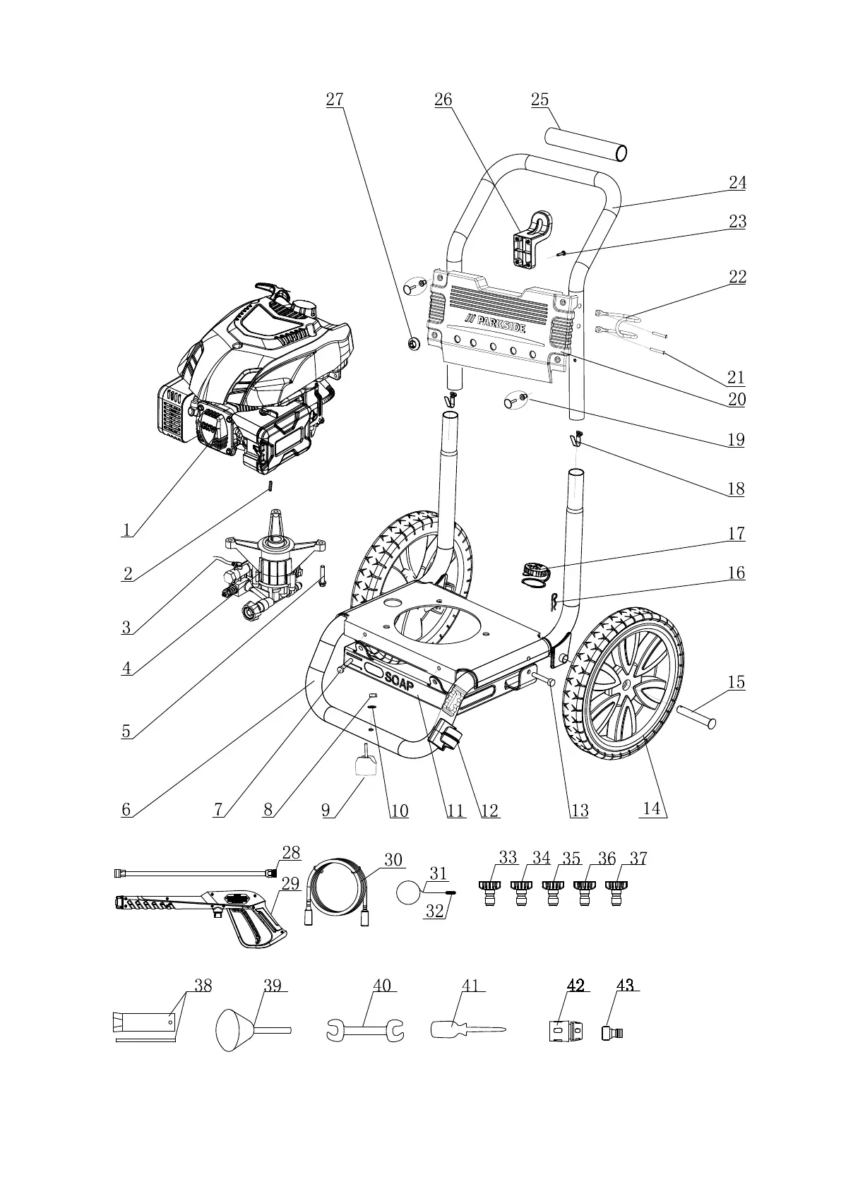 Page #6 background image