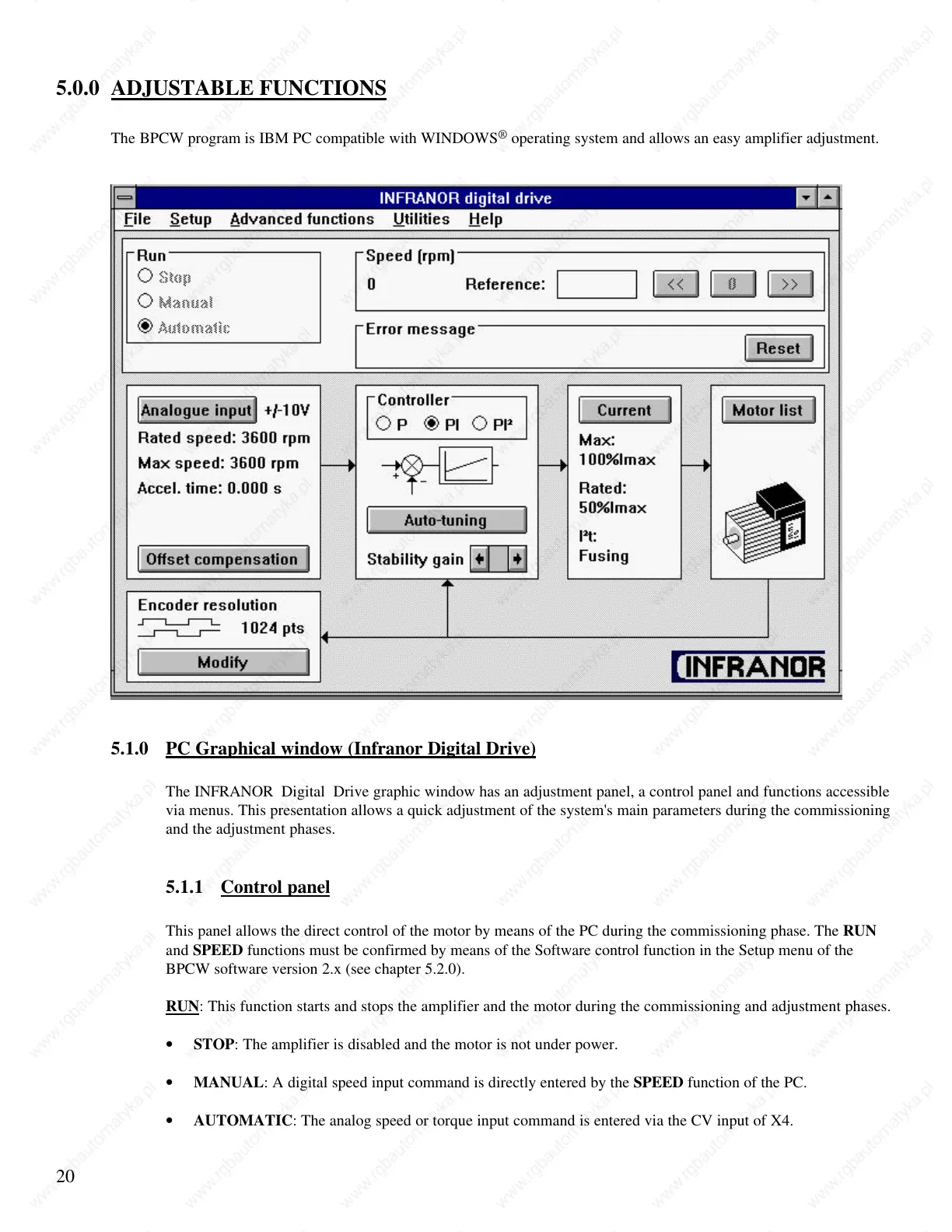 Page #22 background image