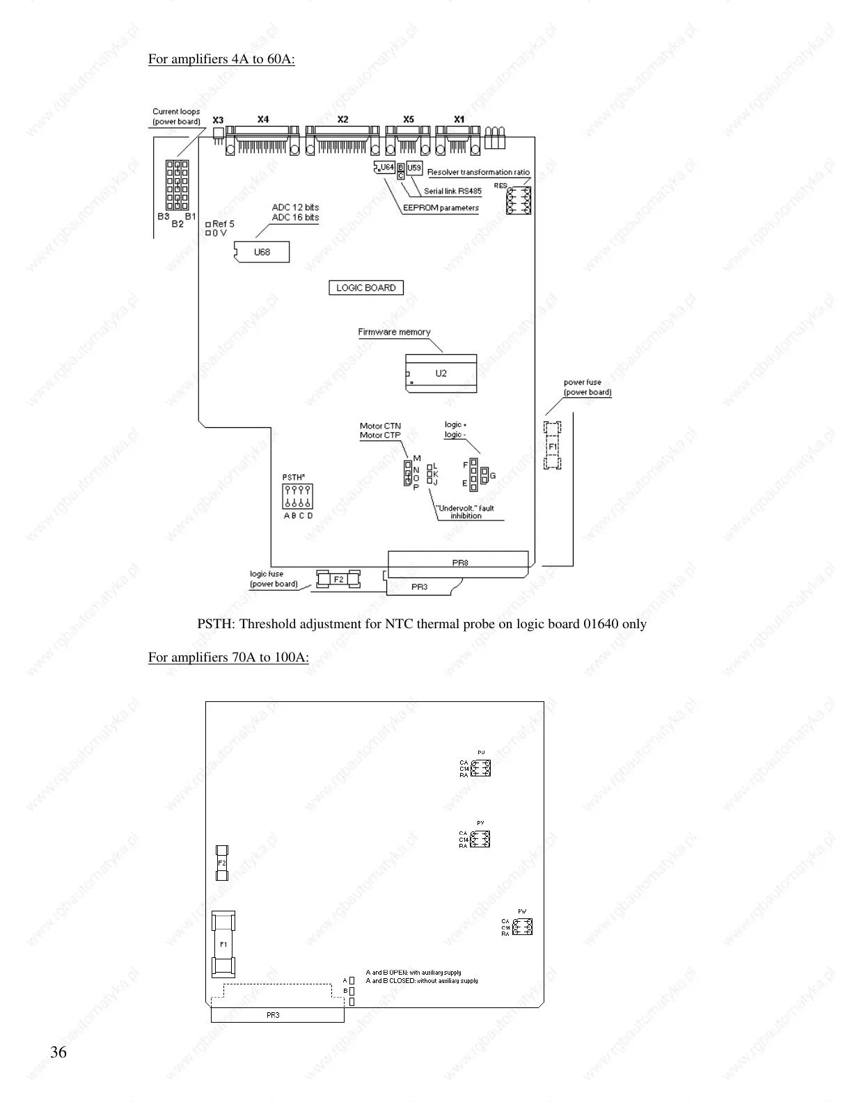 Page #38 background image
