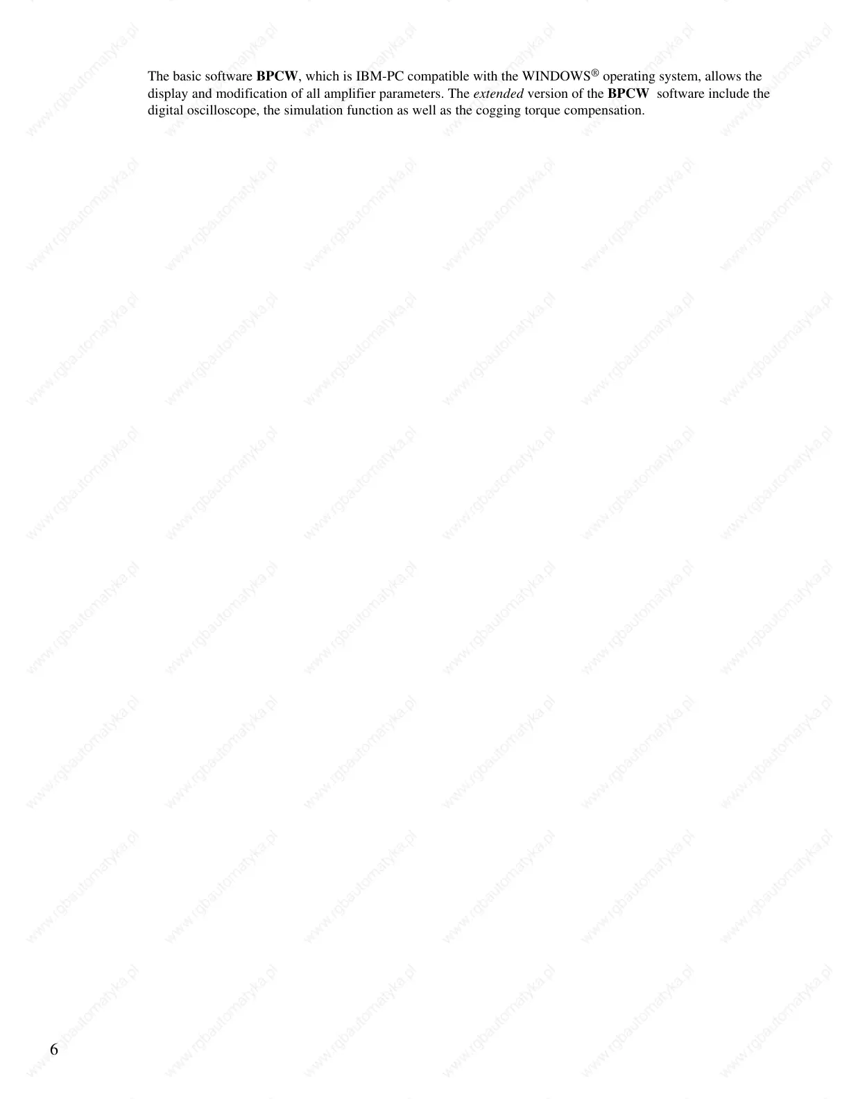 Page #8 background image