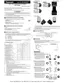 Preview: Instruction Manual