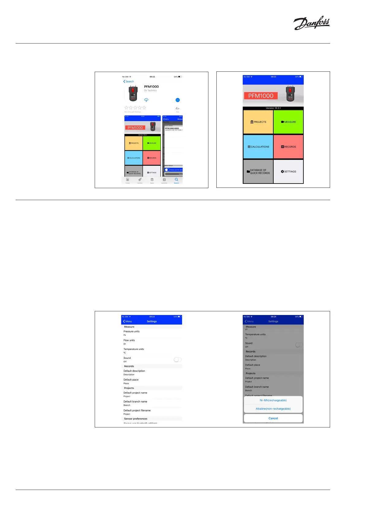 Page #4 background image
