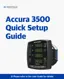 Preview: Quick Setup Guide