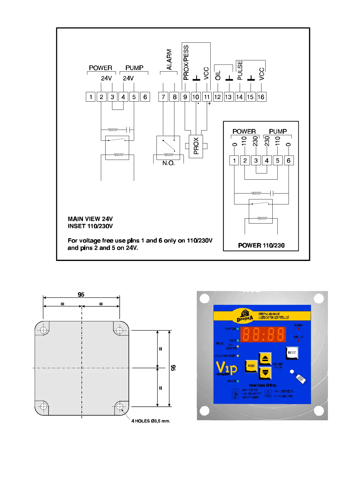 Page #3 background image