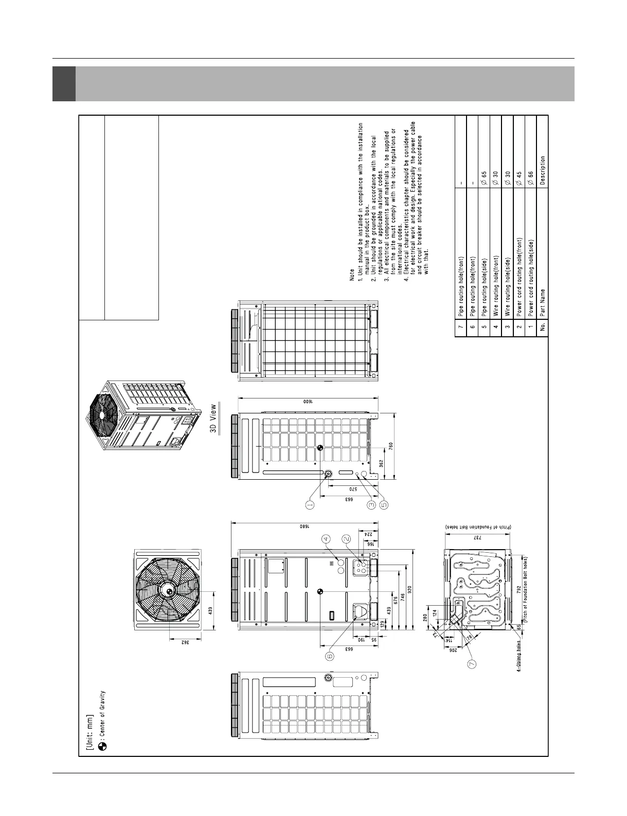 Page #5 background image