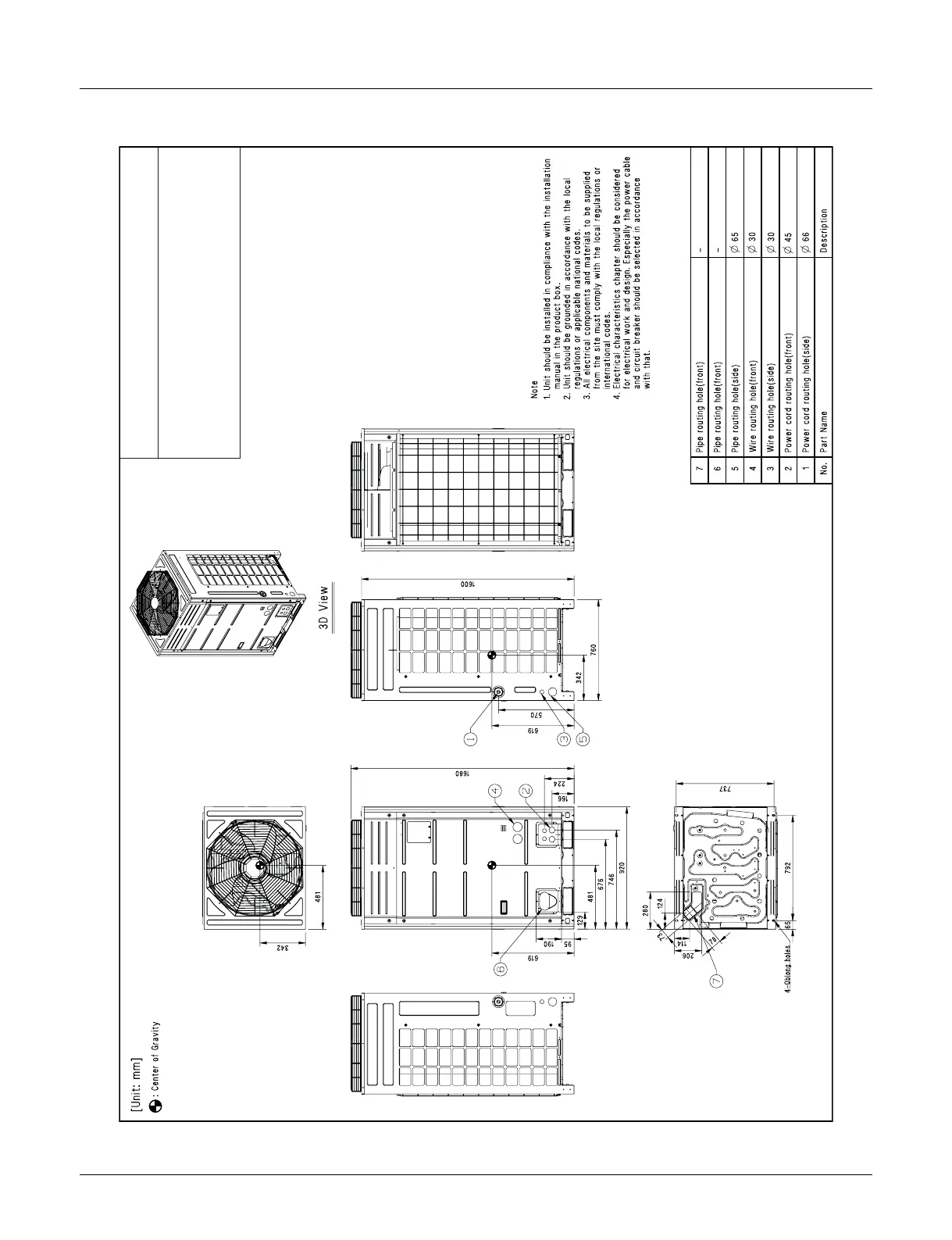 Page #6 background image
