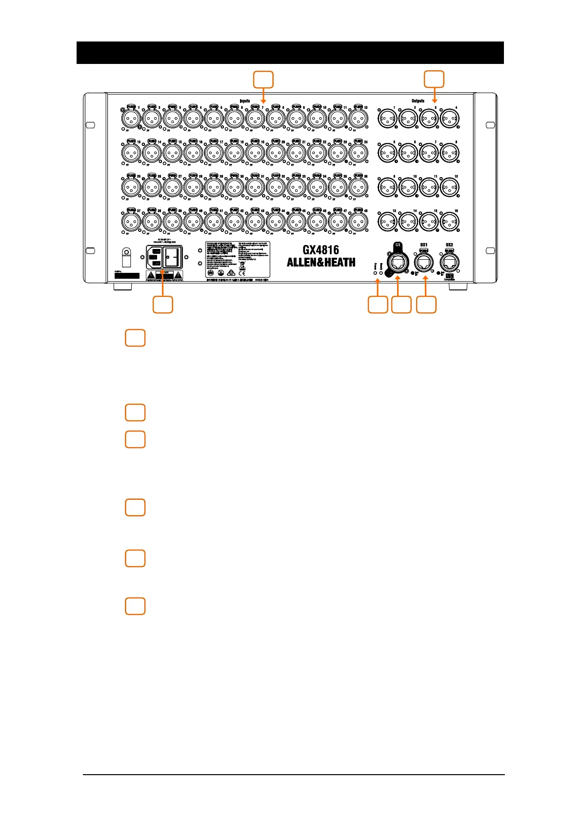 Page #6 background image