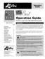 Preview: Operation Guide