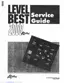 Preview: Service Guide