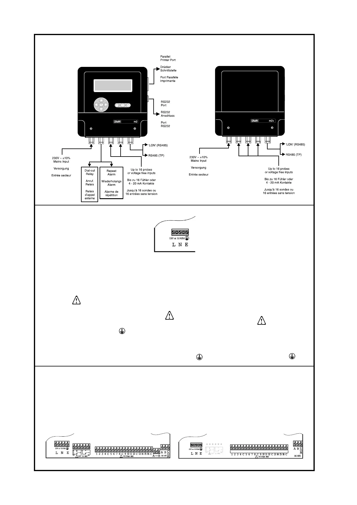 Page #2 background image