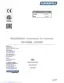 Preview: Installation Instructions And Information Manual