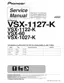 Preview: Service Manual