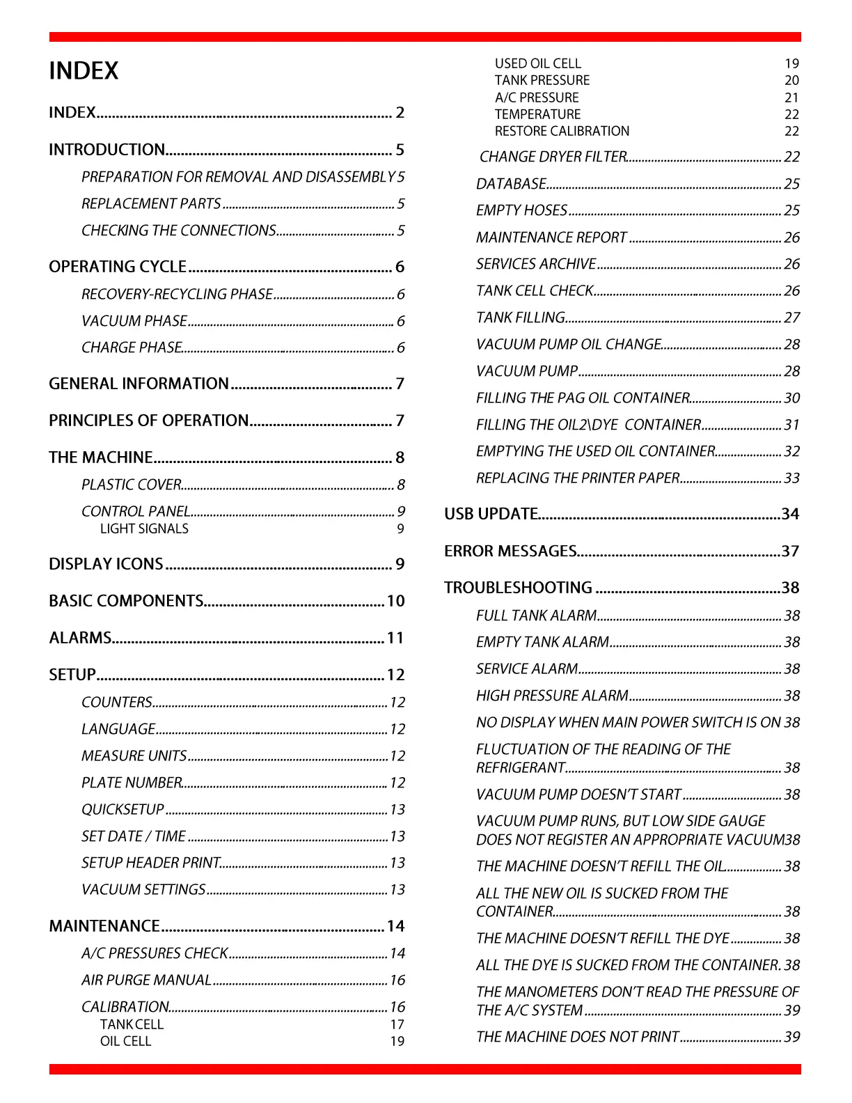 Page #3 background image