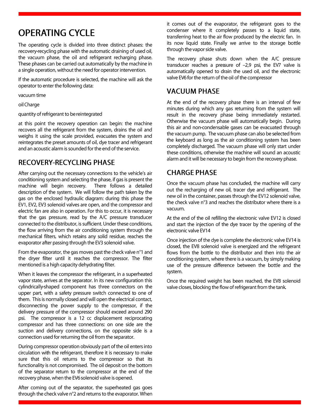 Page #6 background image