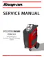 Preview: Service Manual
