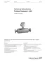 Preview: Technical Information