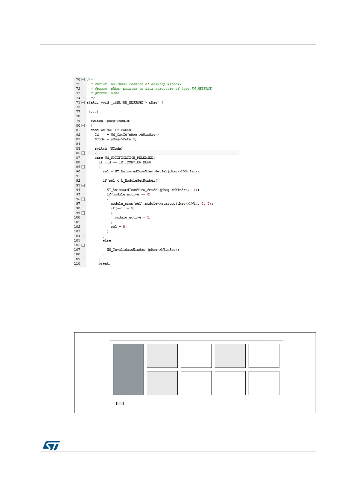 Page #15 background image
