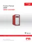 Preview: Product Manual